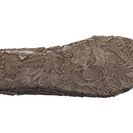 Incaltaminte Femei Melissa Shoes Campana Baroca AD Dark Green Metallic