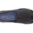 Incaltaminte Femei SKECHERS Breathe Easy - Quick Wit Black