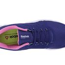 Incaltaminte Femei Reebok Hexaffect Fire VTR MTM Night BeaconIcono PinkExotic TealWhite