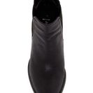 Incaltaminte Femei Aquatalia Fabien Ankle Boot - Weatherproof BLACK