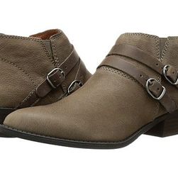 Incaltaminte Femei Lucky Brand Jacquii Brindle