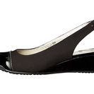 Incaltaminte Femei Anne Klein Callum BlackBlack Fabric