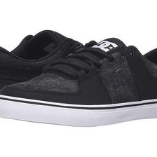 Incaltaminte Femei DC Lynx Vulc TX SE Washed Out Black