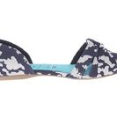 Incaltaminte Femei Blowfish Dacey Blue Sudan Print