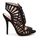 Incaltaminte Femei Betsey Johnson Lexxe Sandal Black