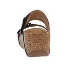 Incaltaminte Femei Clarks Temira East Black Leather