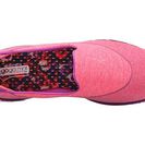 Incaltaminte Femei SKECHERS Go Flex - Stride Purple