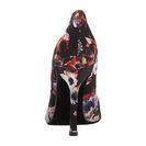 Incaltaminte Femei GUESS Carrie Black Floral