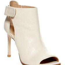 Incaltaminte Femei Stuart Weitzman Open House Cutout Bootie STRVEC