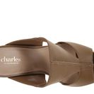 Incaltaminte Femei Charles by Charles David Abacus Nude Leather