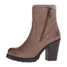 Incaltaminte Femei Steve Madden Sweaterr Stone Leather