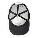 Accesorii Femei Hurley Printed Trucker Hat White B