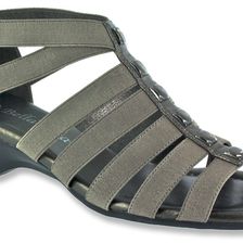 Bella-Vita Paula II Pewter