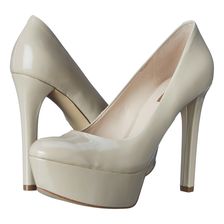 GUESS Ette Natural Patent