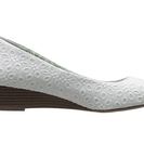 Incaltaminte Femei CL By Laundry Hartley White Eyelet