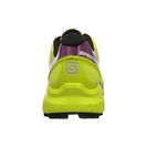 Incaltaminte Femei Salomon Speedcross Pro Gecko GreenMystic PurpleWhite