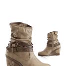 Cizmuliţe ortopedice 