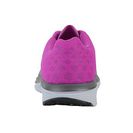 Incaltaminte Femei Nike FS Lite Run 3 Dark GreyHyper VioletWolf GreyBlack