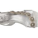 Incaltaminte Femei Adrianna Papell Daisy Silver Mosaic Lame