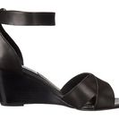 Incaltaminte Femei Steve Madden Nilla Black Leather