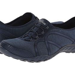 Incaltaminte Femei SKECHERS Fortune Navy