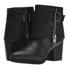 Incaltaminte Femei Michael Antonio Modest Black