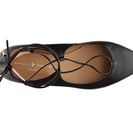 Incaltaminte Femei Mercanti Fiorentini Audra Flat Black