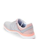 Incaltaminte Femei adidas Grey Coral Cloudfoam Xpress Sneakers Grey Coral