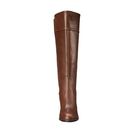 Incaltaminte Femei Nine West Relevint Brown Leather