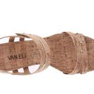 Incaltaminte Femei Vaneli Kelsa Natural Ecco Cork