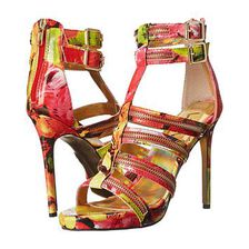 Incaltaminte Femei Luichiny Tone Down Red