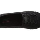 Incaltaminte Femei SKECHERS Breathe Easy - Stealing Glances Black