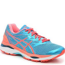 Incaltaminte Femei ASICS GEL-Cumulus 18 Performance Running Shoe - Womens Blue