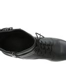 Incaltaminte Femei Bandolino Cloviis Black Leather