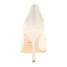 Incaltaminte Femei Badgley Mischka Lavender II Ivory Satin