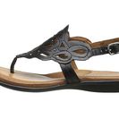 Incaltaminte Femei Rockport Cobb Hill Jada Black