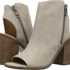 Steve Madden Terraa Stone Leather