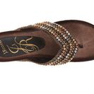 Incaltaminte Femei J Renee Opuna Metallic Multi