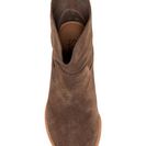 Incaltaminte Femei Splendid Murietta Bootie MOCHA-CS