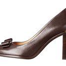 Incaltaminte Femei Salvatore Ferragamo Luna 85 Cacao