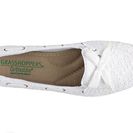 Incaltaminte Femei Grasshoppers Windham Eyelet Lace Boat Shoe White