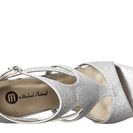 Incaltaminte Femei Michael Antonio Real - Glitter Silver