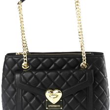 LOVE Moschino 9592FEF7 Black