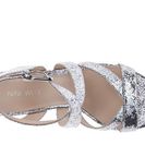 Incaltaminte Femei Nine West Greentea3 Silver Synthetic