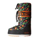 Incaltaminte Femei Tecnica Moon Bootreg Kauai BlackOrange