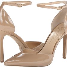 Jessica Simpson Cirrus Nude