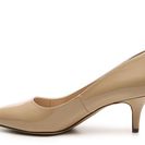 Incaltaminte Femei Unisa Calley Patent Pump Nude