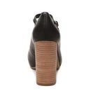 Incaltaminte Femei Crown Vintage Testra Platform Pump Black Faux Leather
