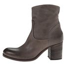 Incaltaminte Femei Cordani Pimento Grey Perf Leather