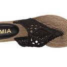 Incaltaminte Femei MIA Nefeli Black